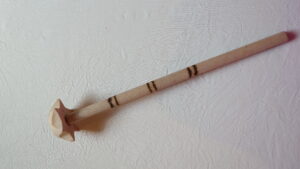 mątewka, zdobienia Jan Wójtowicz